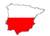RESTAURANTE PIZZERÍA DON GIOVANNI - Polski